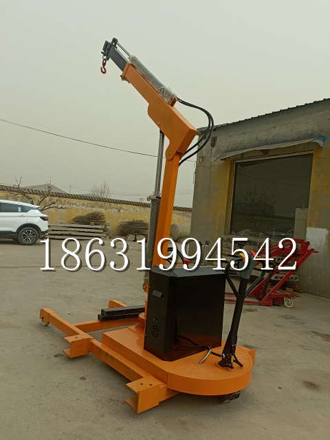 城区厂家供应自制随车吊 12吨随车吊 自卸式随车吊 12吨随车吊起重机